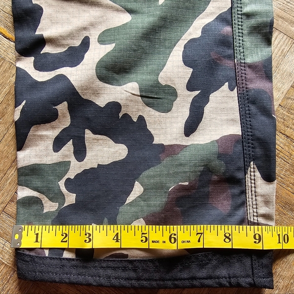 FLEX Performance Workwear Regular Fit Pants - Picture 8 of 12